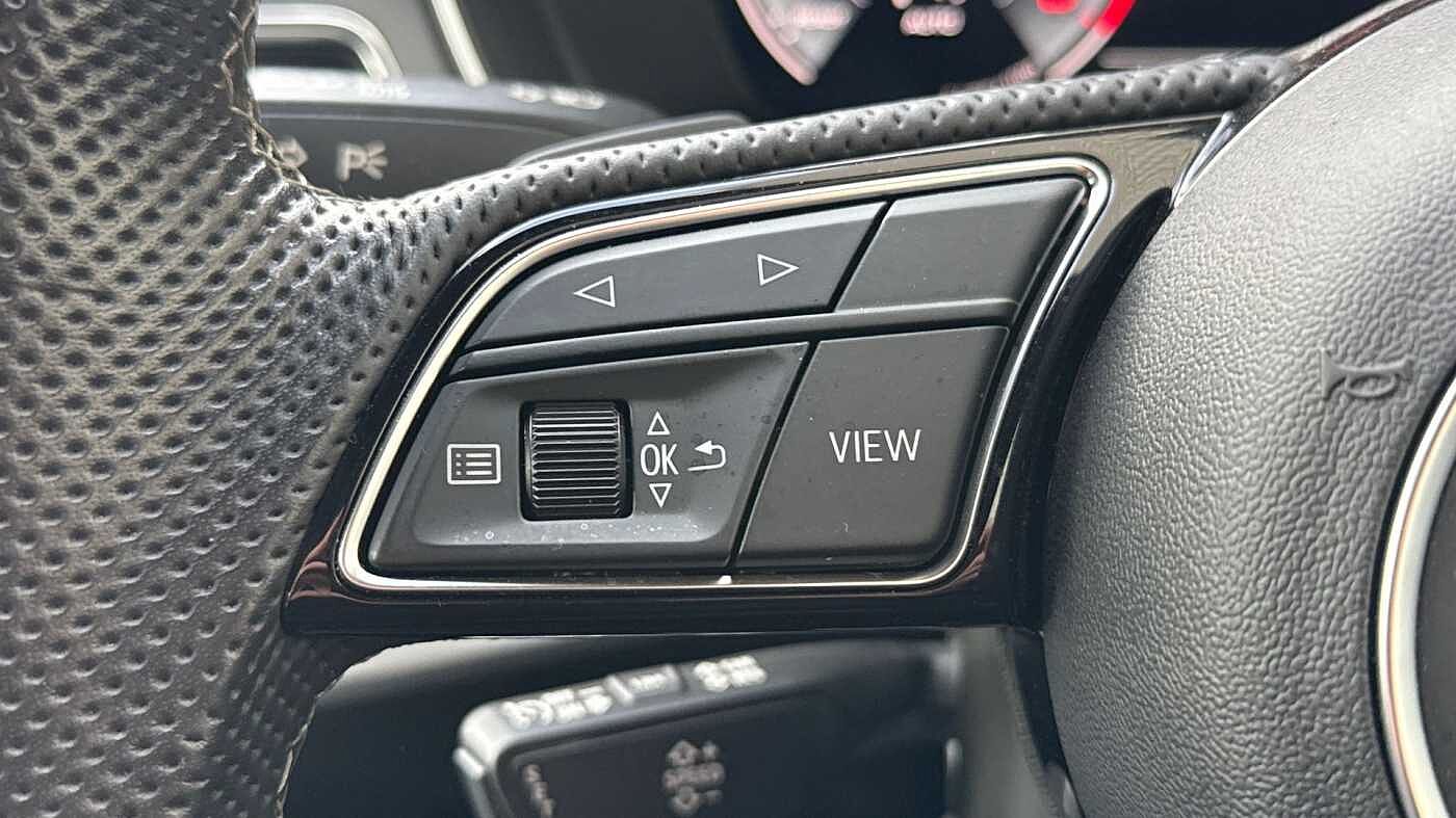 Used Audi A5 2021 for sale - 76681333: Photo 17