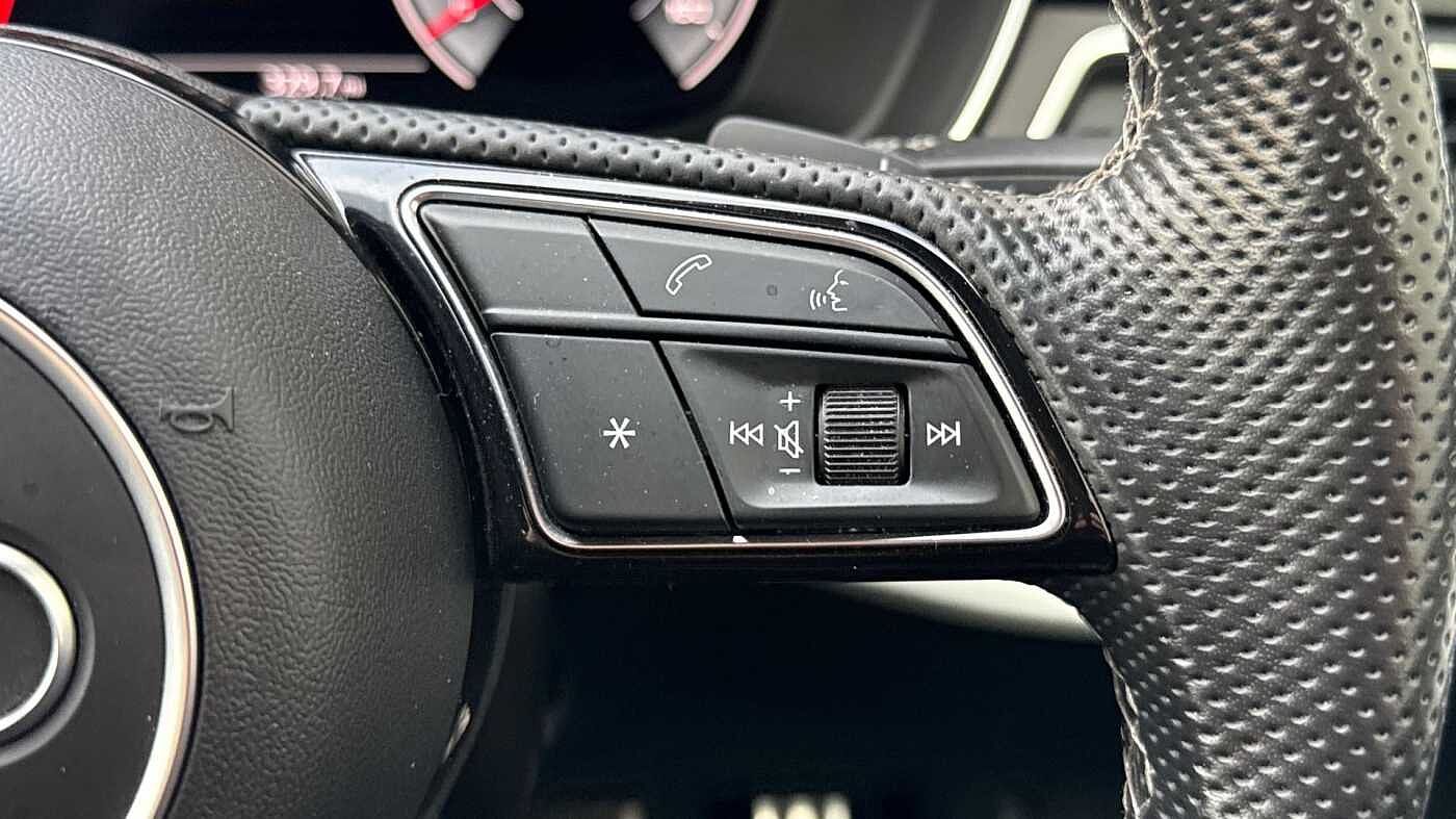 Used Audi A5 2021 for sale - 76681333: Photo 18