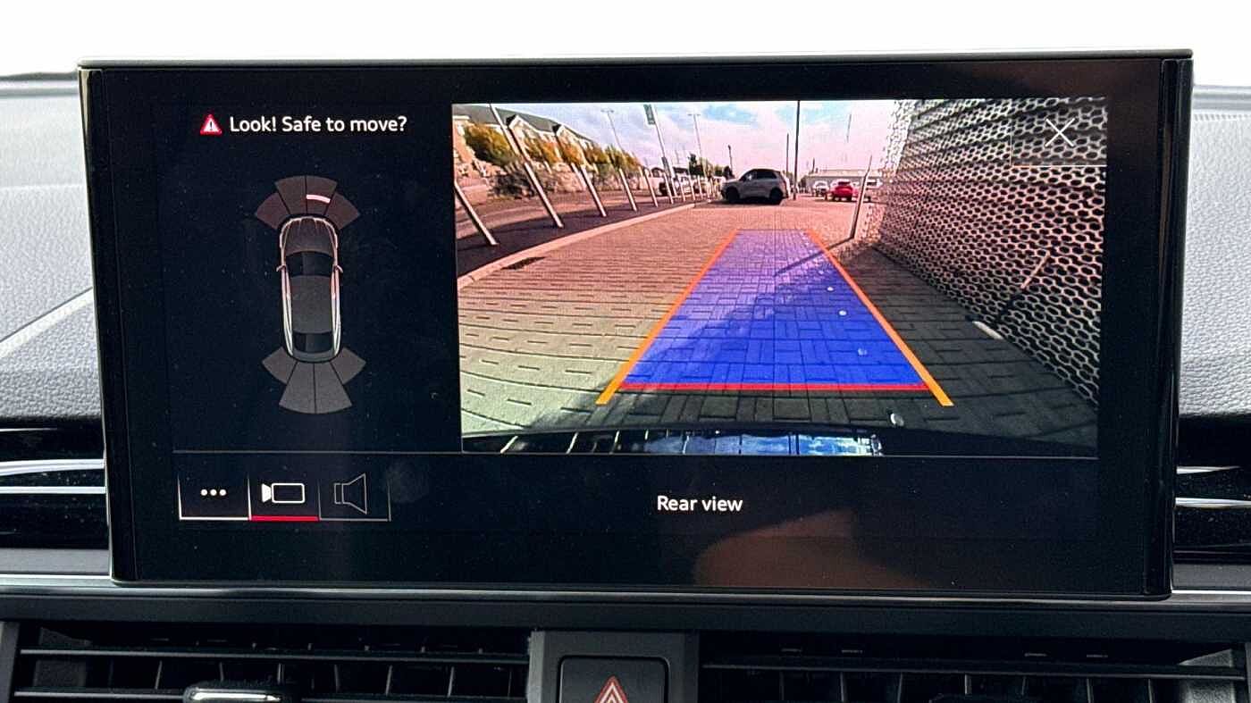 Used Audi A5 2021 for sale - 76681333: Photo 19