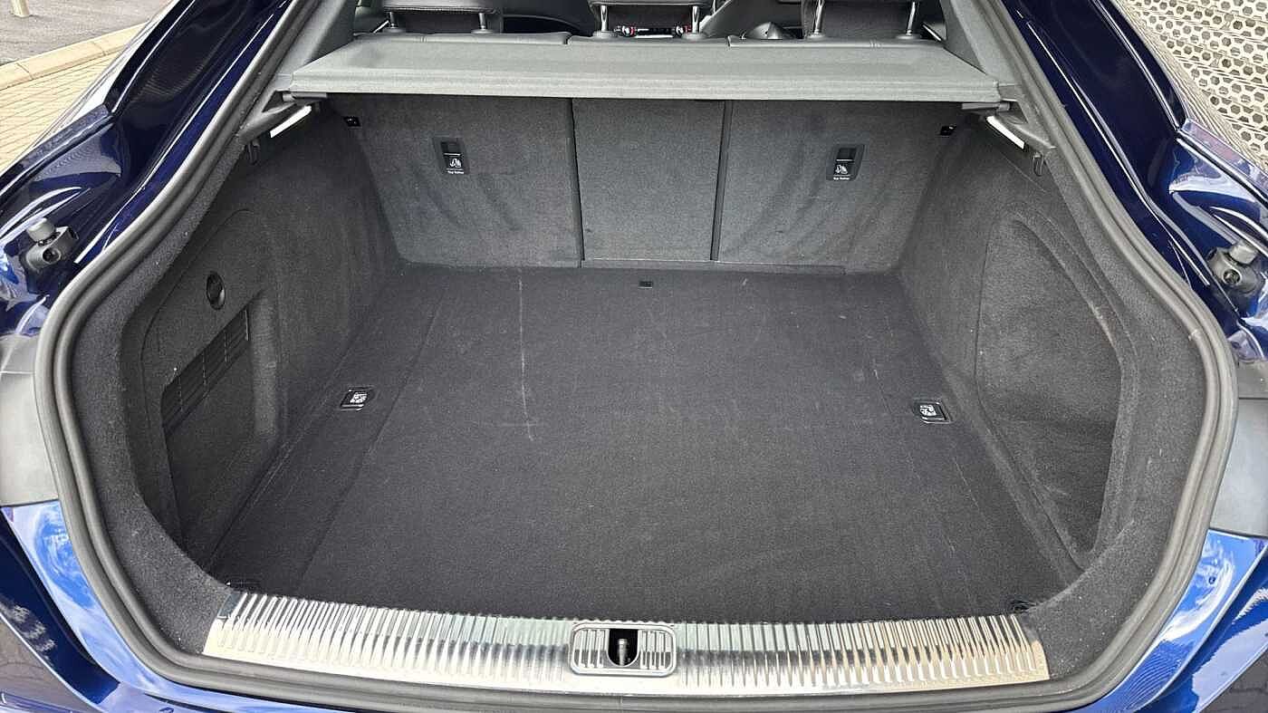 Used Audi A5 2021 for sale - 76681333: Photo 20