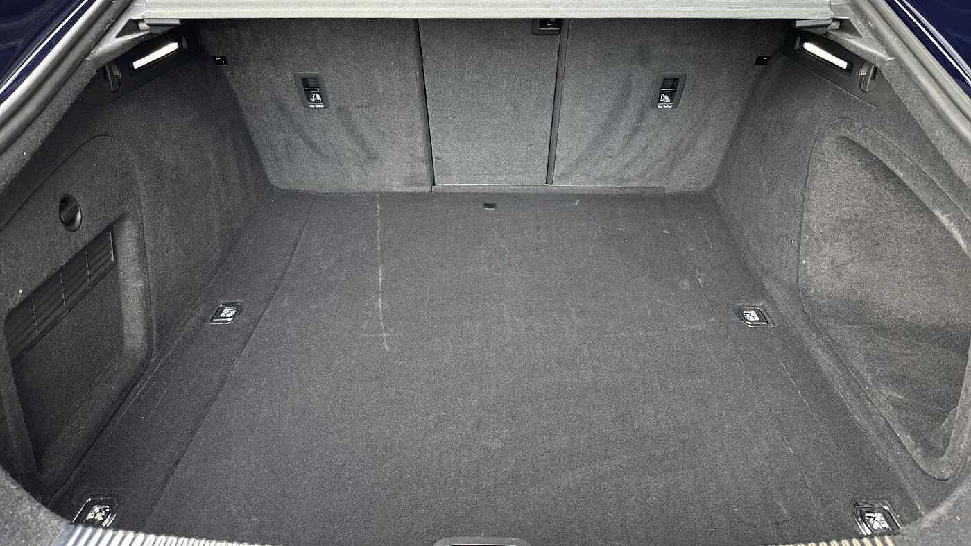 Used Audi A5 2021 for sale - 76681333: Photo 21