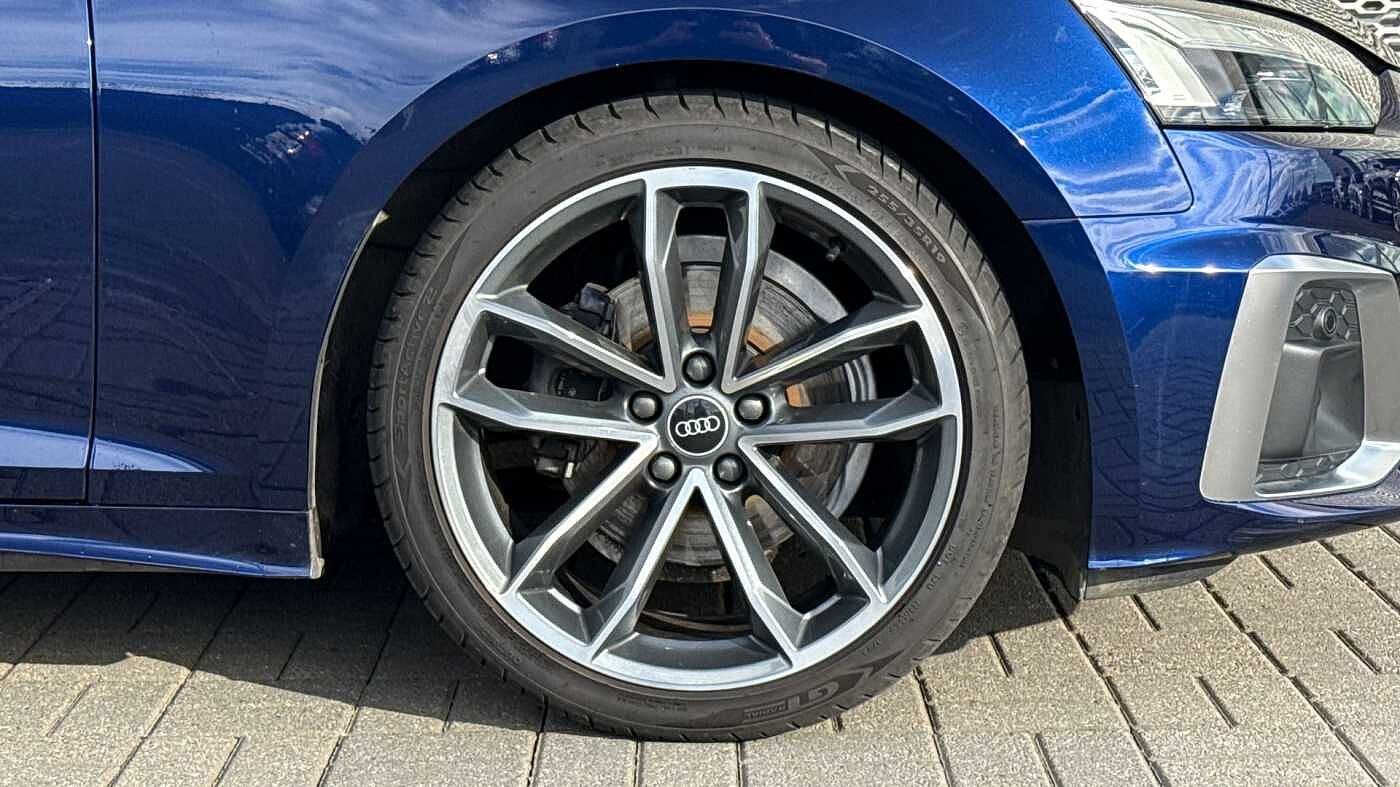 Used Audi A5 2021 for sale - 76681333: Photo 5