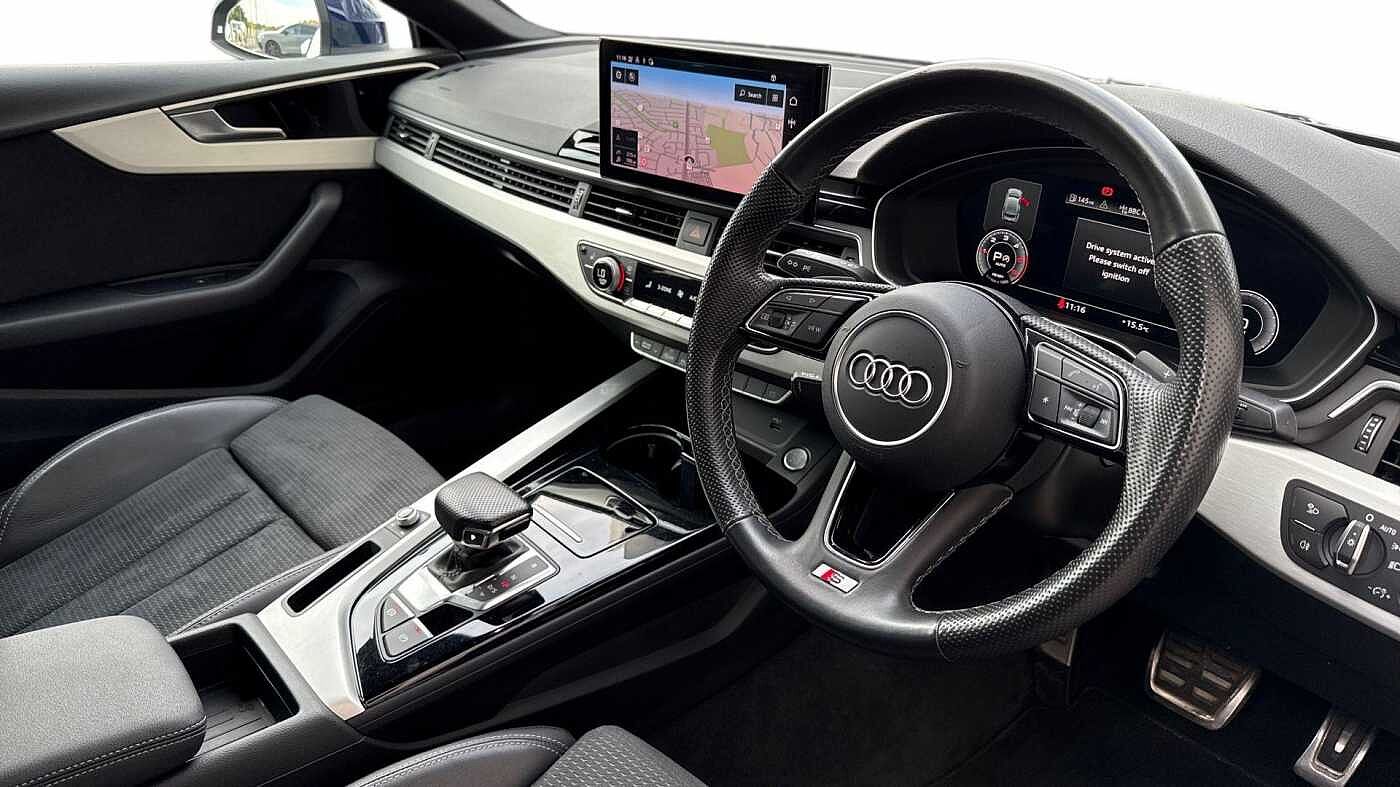 Used Audi A5 2021 for sale - 76681333: Photo 6