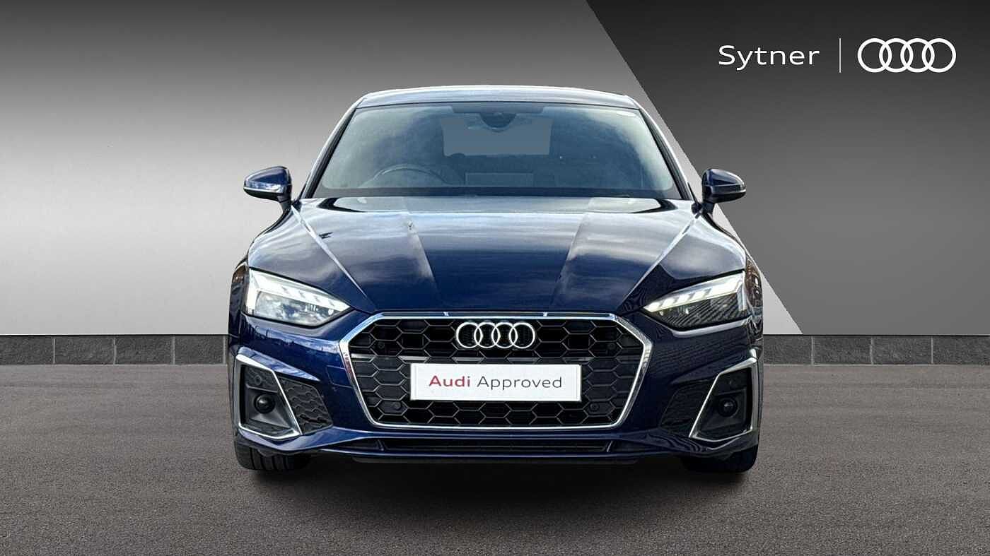 Used Audi A5 2021 for sale - 76681333: Photo 7
