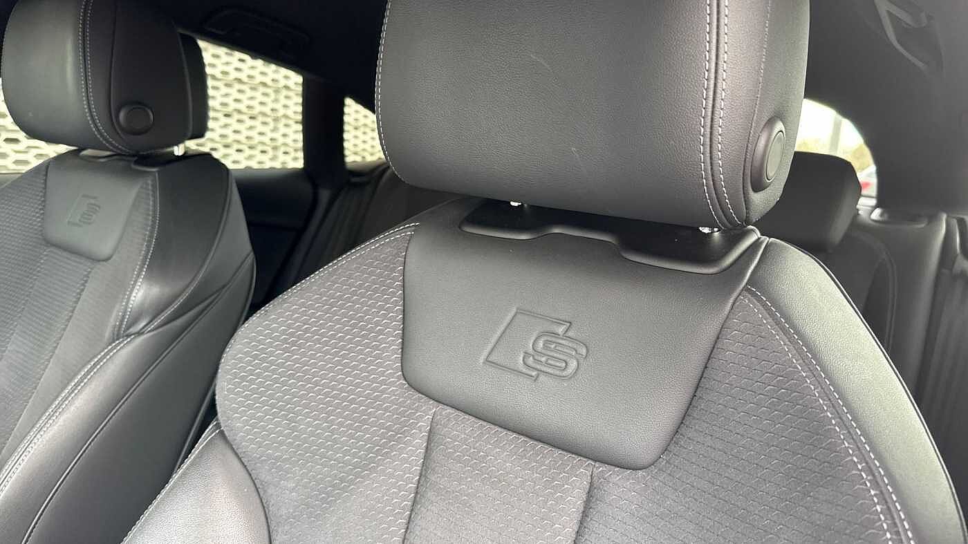 Used Audi A5 2021 for sale - 76681333: Photo 9