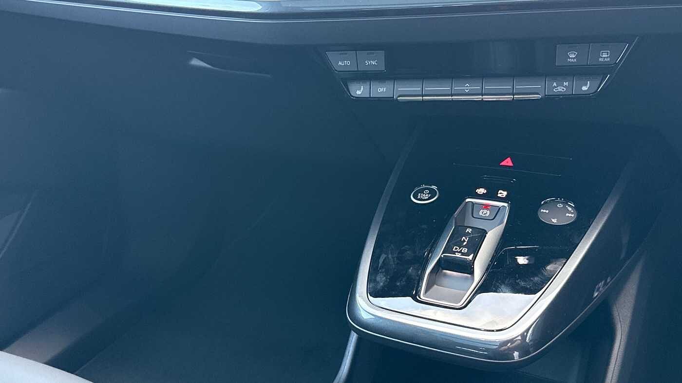 Used Audi Q4 e-tron 2025 for sale - 76679620: Photo 14