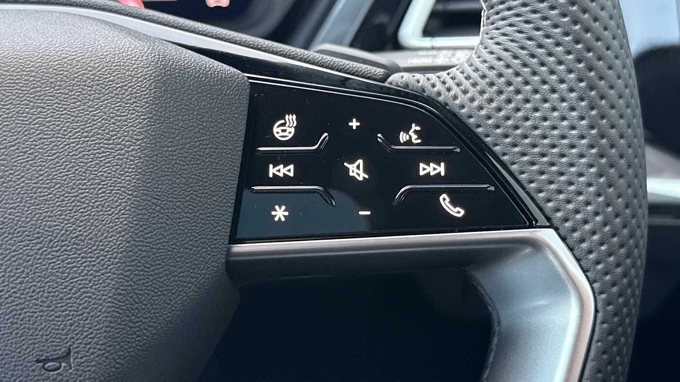 Used Audi Q4 e-tron 2025 for sale - 76679620: Photo 18