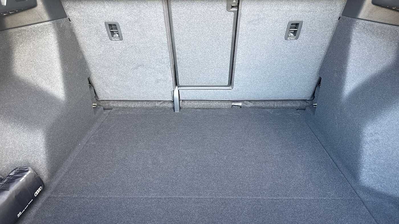 Used Audi Q4 e-tron 2025 for sale - 76679620: Photo 21