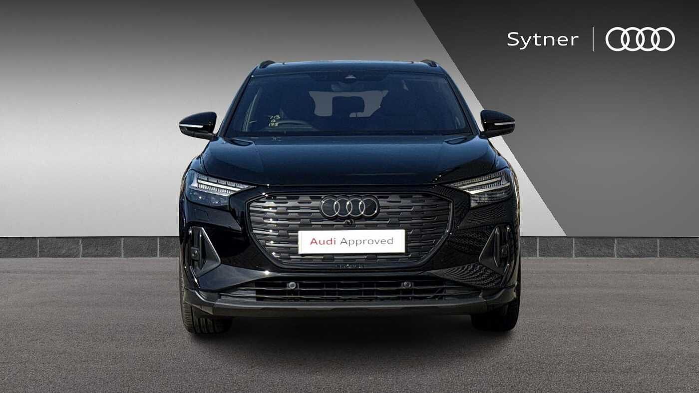 Used Audi Q4 e-tron 2025 for sale - 76679620: Photo 7