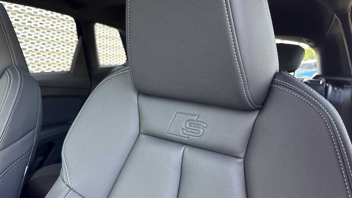 Used Audi Q4 e-tron 2025 for sale - 76679620: Photo 9