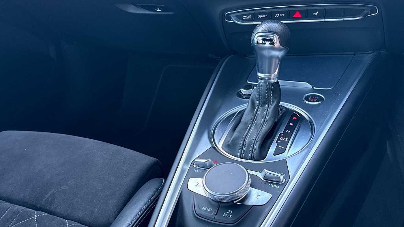 Used Audi TT 2019 for sale - 76673861: Photo 14