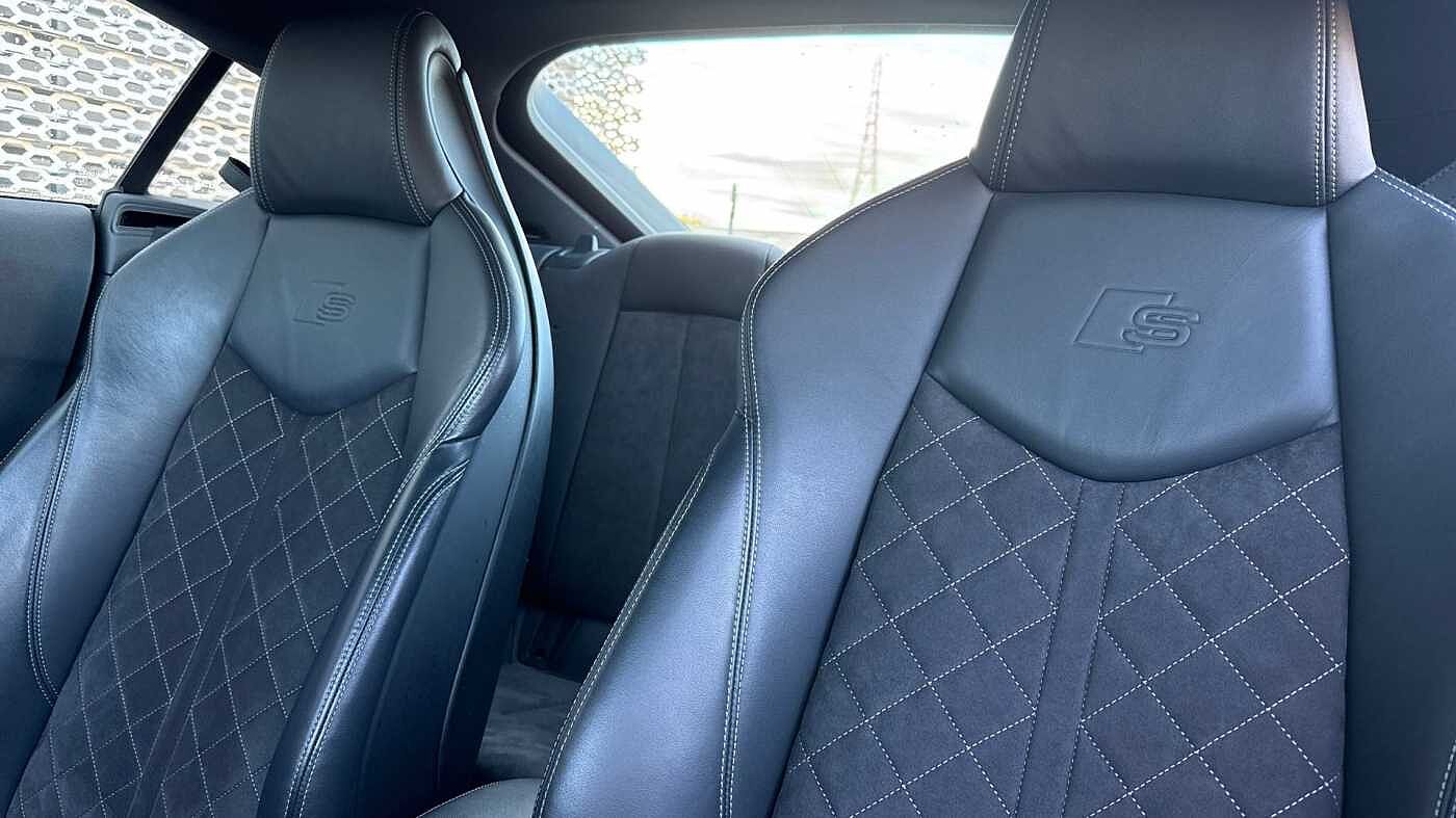Used Audi TT 2019 for sale - 76673861: Photo 15