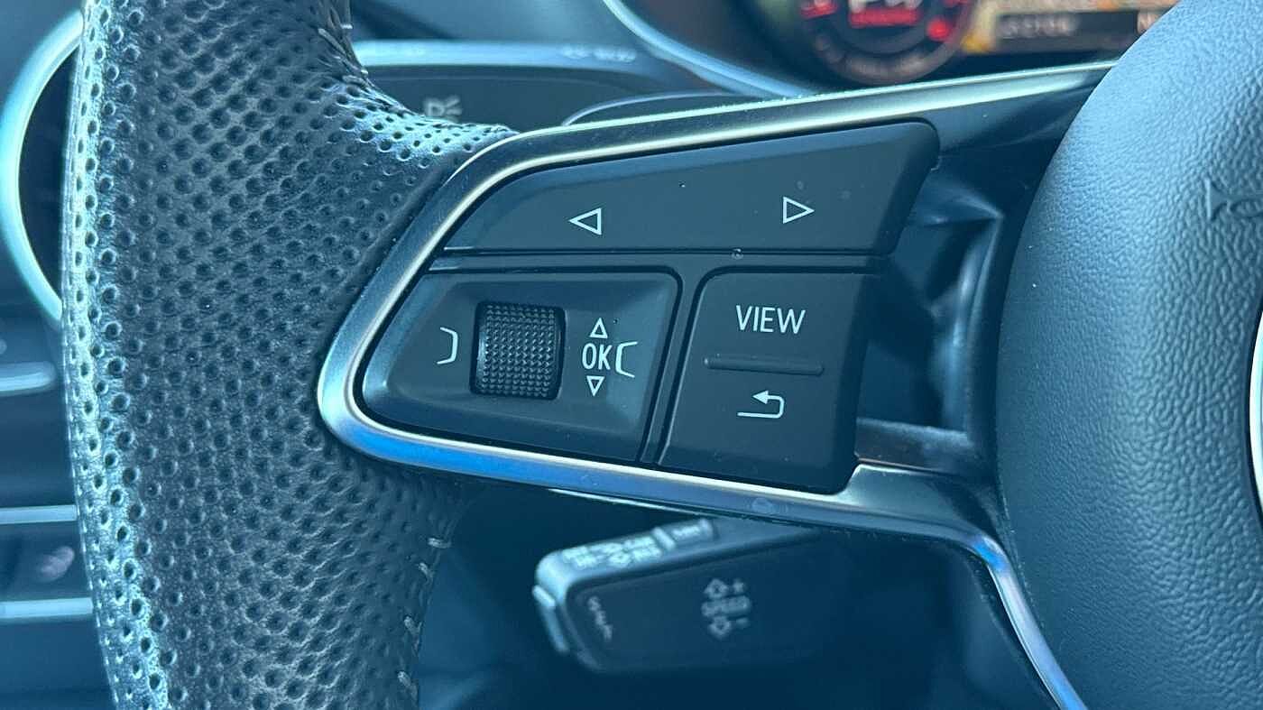 Used Audi TT 2019 for sale - 76673861: Photo 17