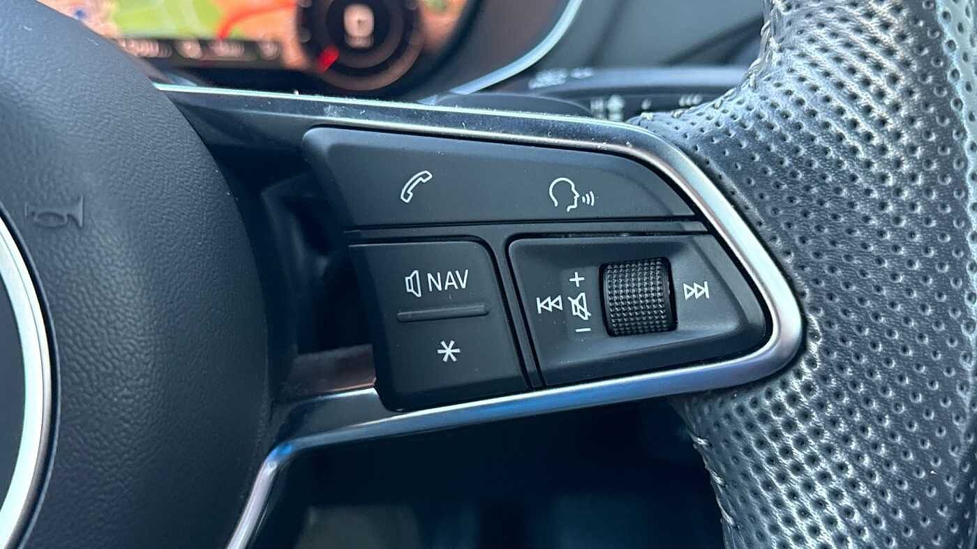 Used Audi TT 2019 for sale - 76673861: Photo 18