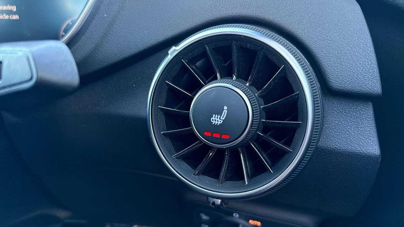 Used Audi TT 2019 for sale - 76673861: Photo 19