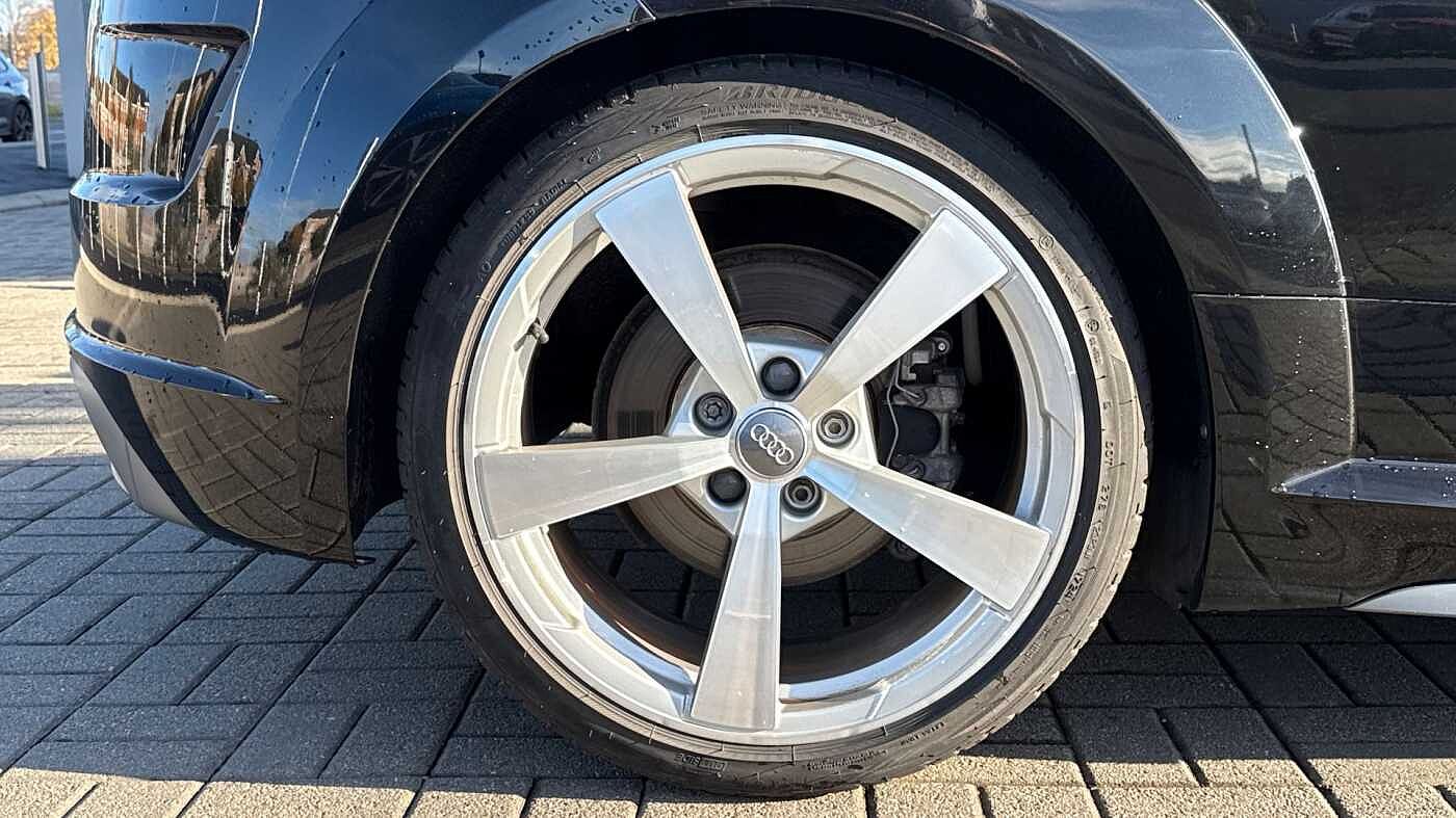 Used Audi TT 2019 for sale - 76673861: Photo 5