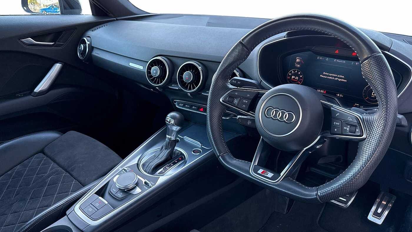 Used Audi TT 2019 for sale - 76673861: Photo 6
