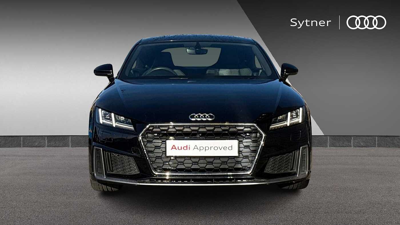Used Audi TT 2019 for sale - 76673861: Photo 7