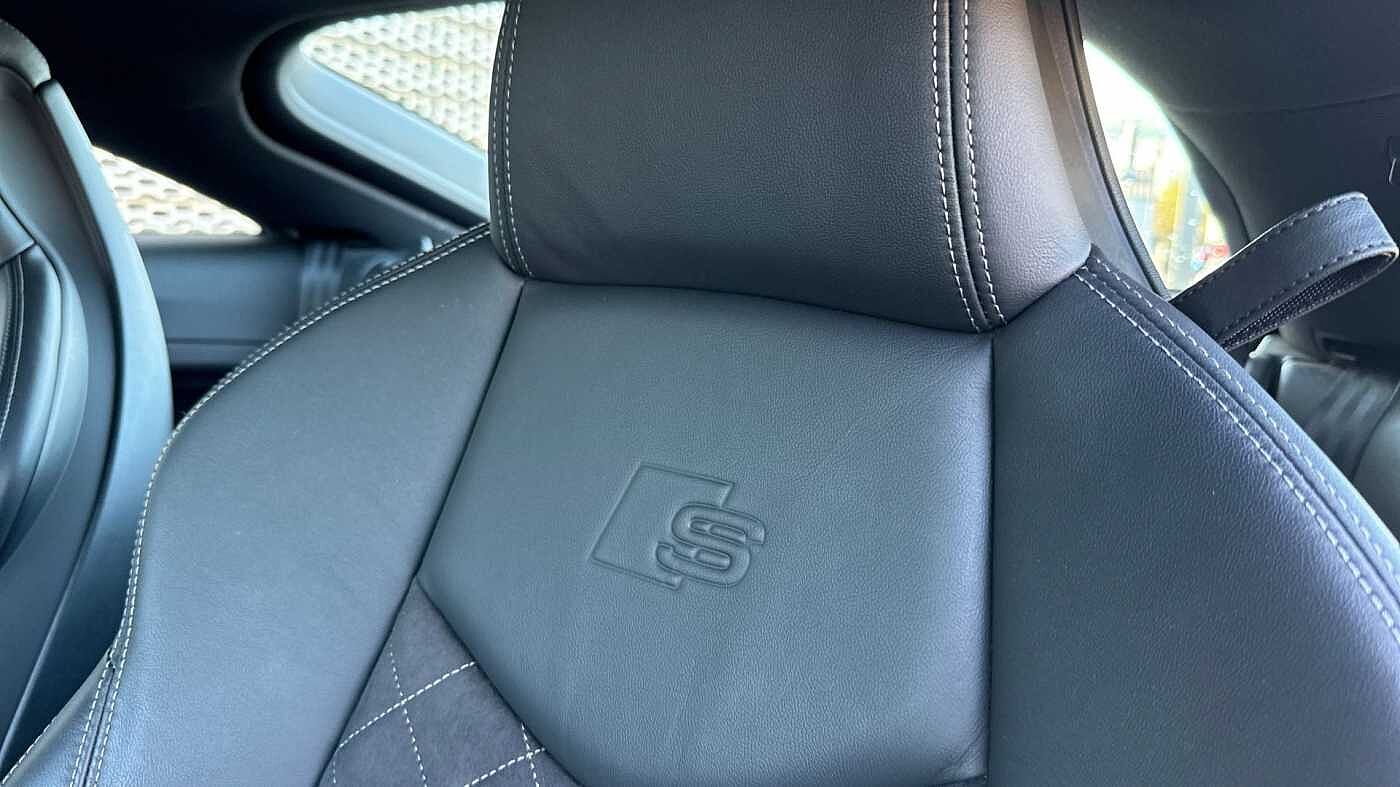 Used Audi TT 2019 for sale - 76673861: Photo 9