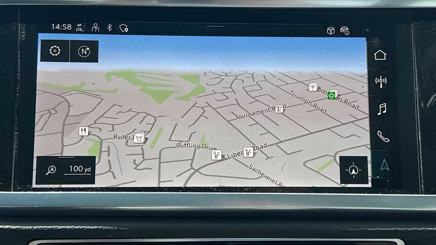 Used Audi Q3 2025 for sale - 76679747: Photo 12