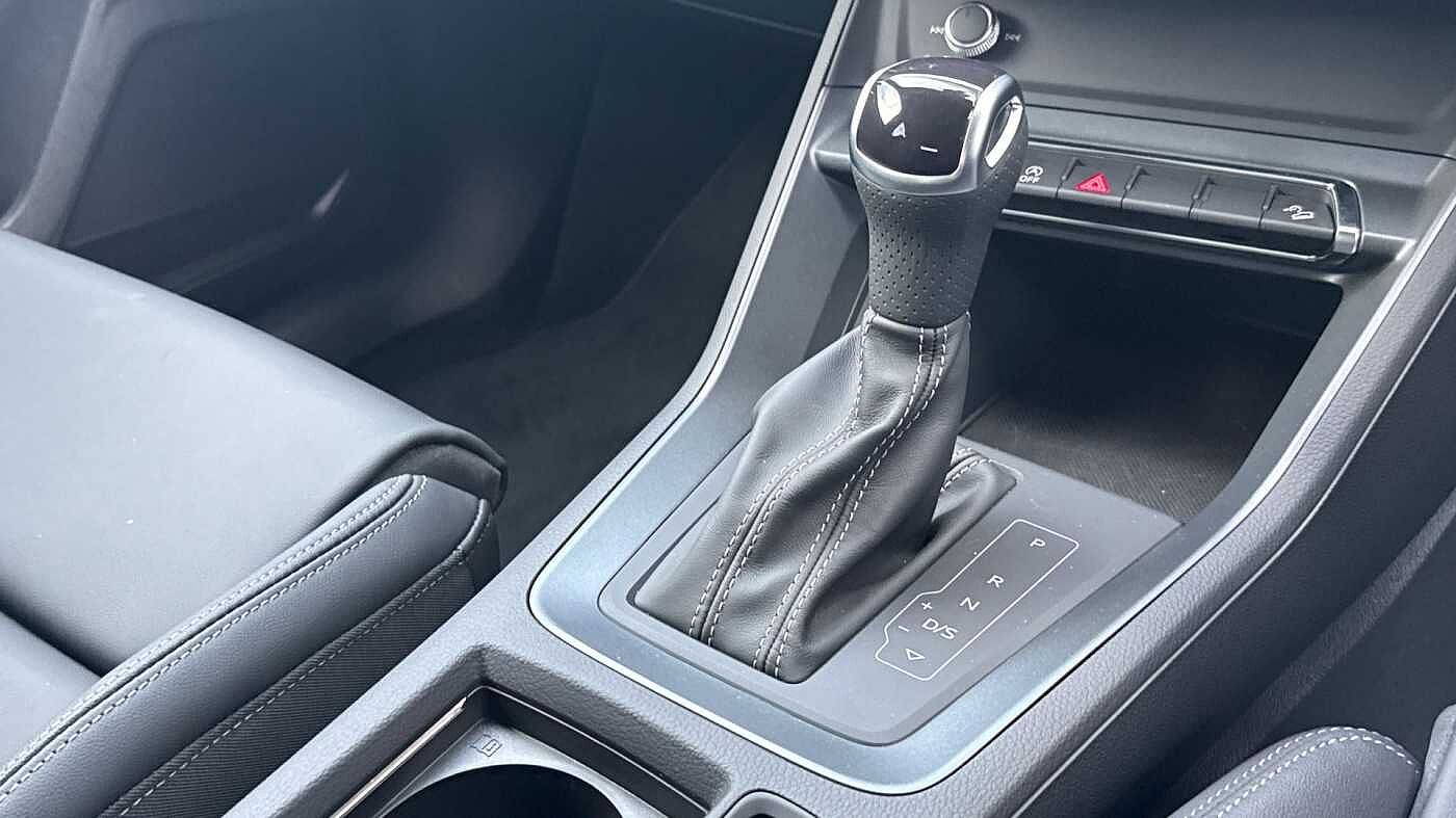 Used Audi Q3 2025 for sale - 76679747: Photo 14