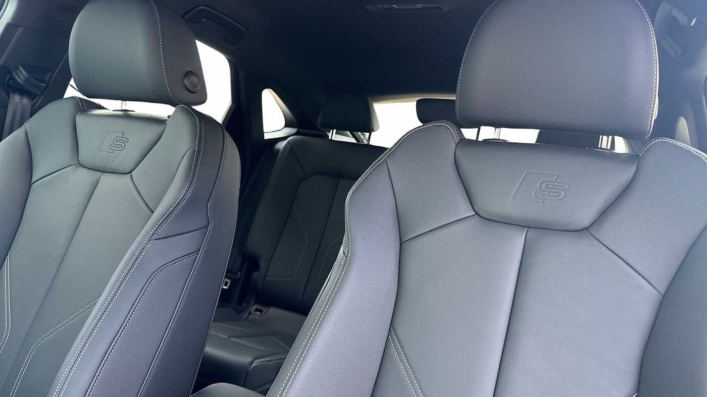 Used Audi Q3 2025 for sale - 76679747: Photo 15