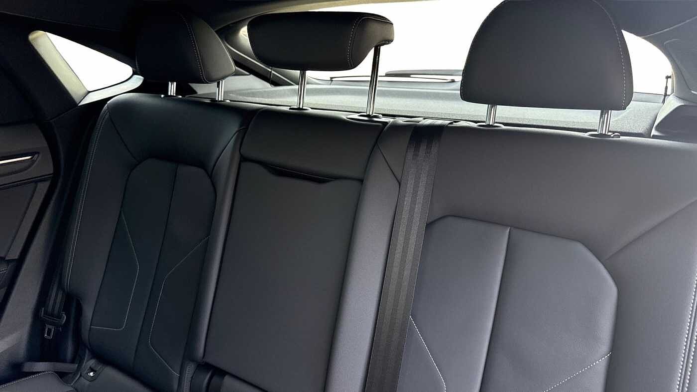 Used Audi Q3 2025 for sale - 76679747: Photo 16