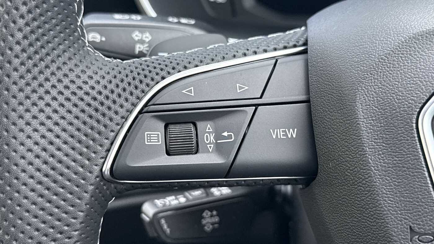 Used Audi Q3 2025 for sale - 76679747: Photo 17