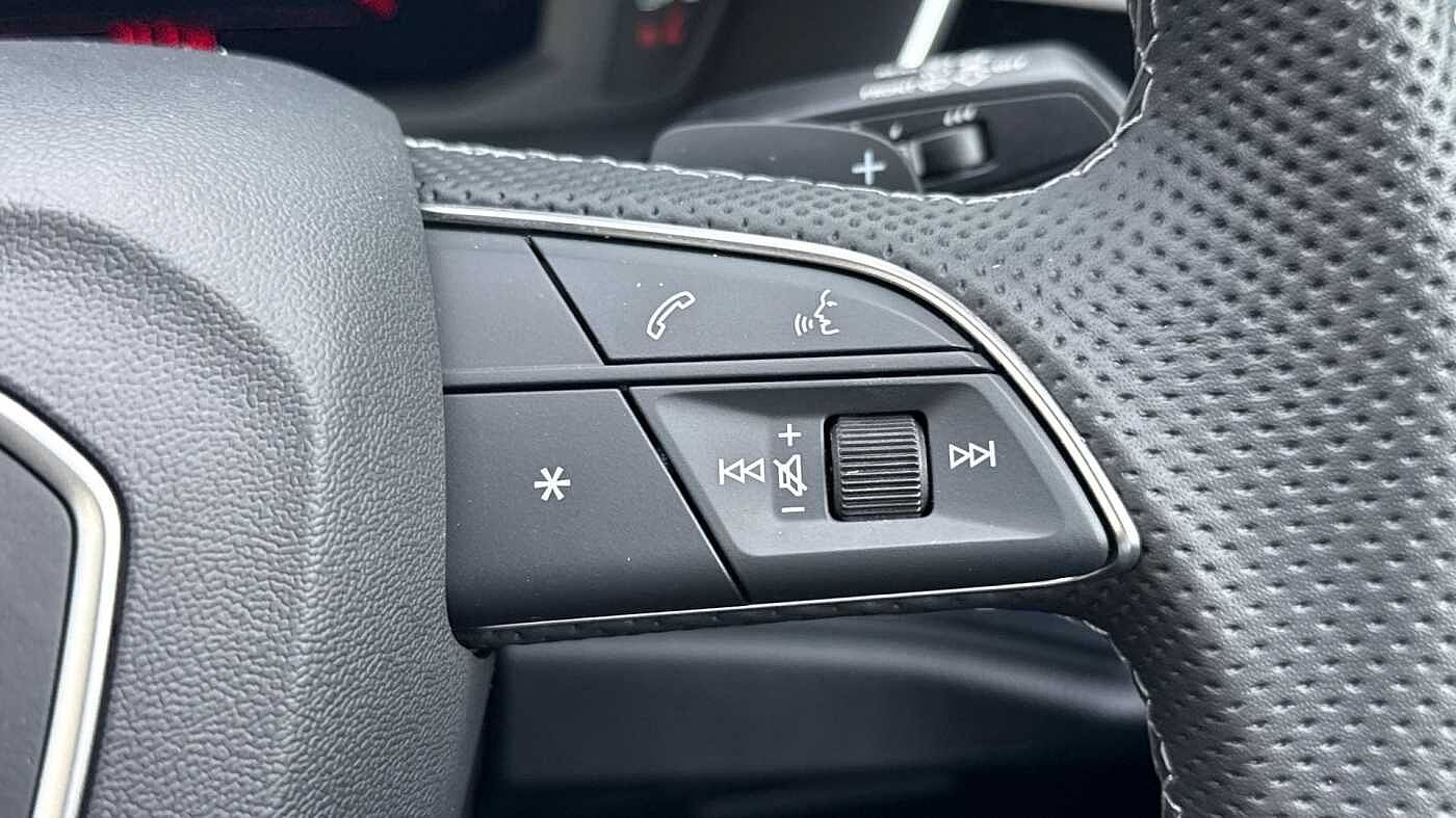 Used Audi Q3 2025 for sale - 76679747: Photo 18