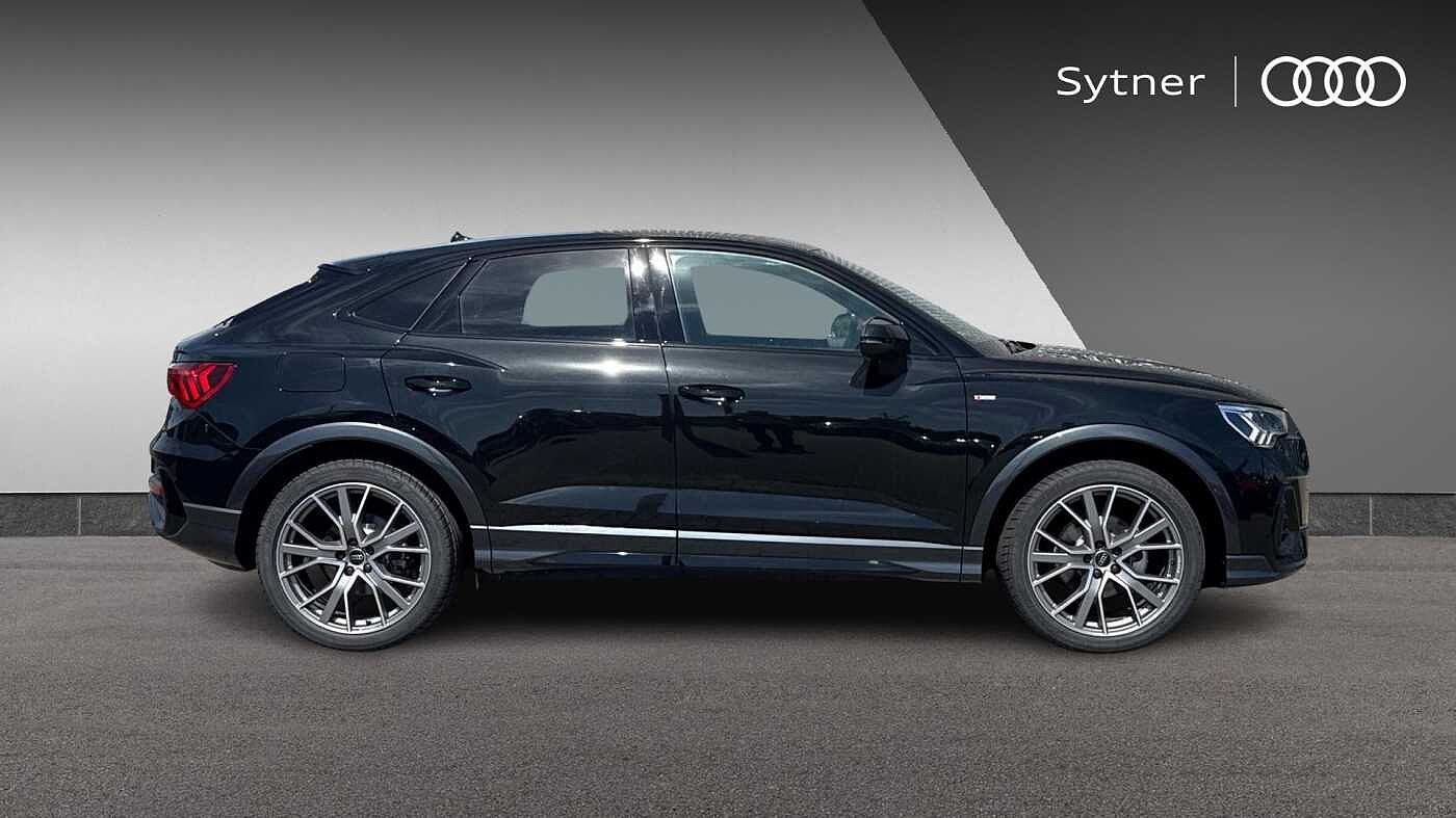 Used Audi Q3 2025 for sale - 76679747: Photo 4