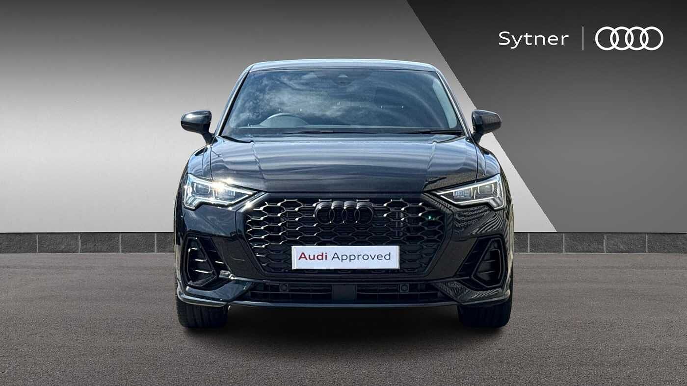 Used Audi Q3 2025 for sale - 76679747: Photo 7