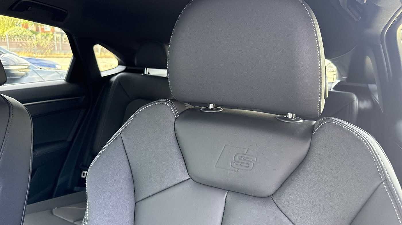 Used Audi Q3 2025 for sale - 76679747: Photo 9