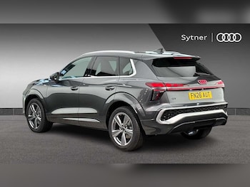 Used Audi Q3 2026 for sale - 78366112: Photo