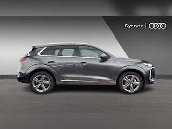 Used Audi Q3 2026 for sale - 78366112: Photo