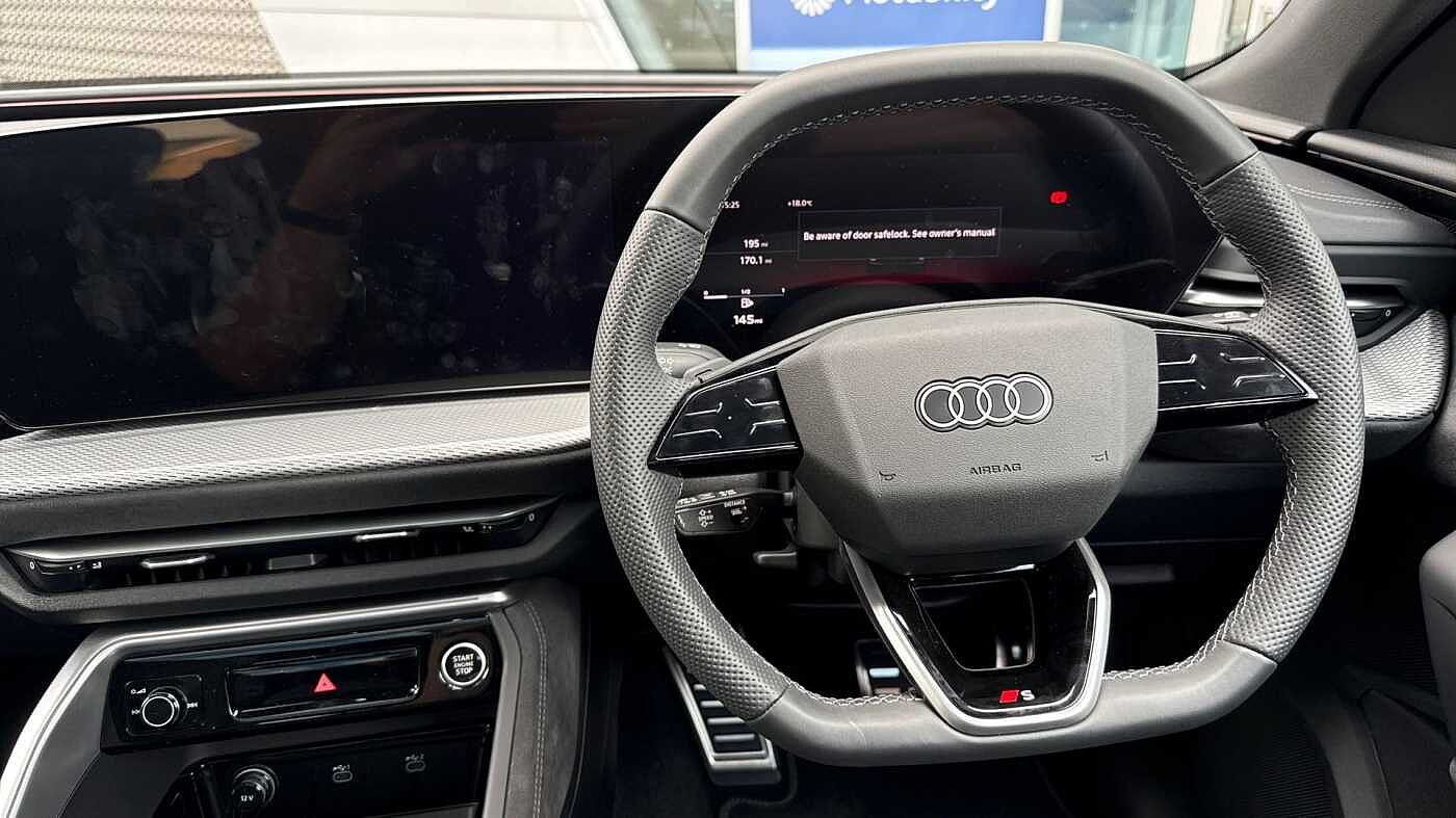 Used Audi Q5 2025 for sale - 76679678: Photo 10