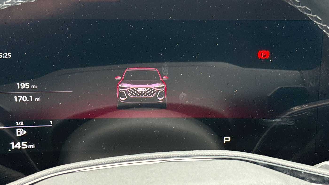 Used Audi Q5 2025 for sale - 76679678: Photo 11