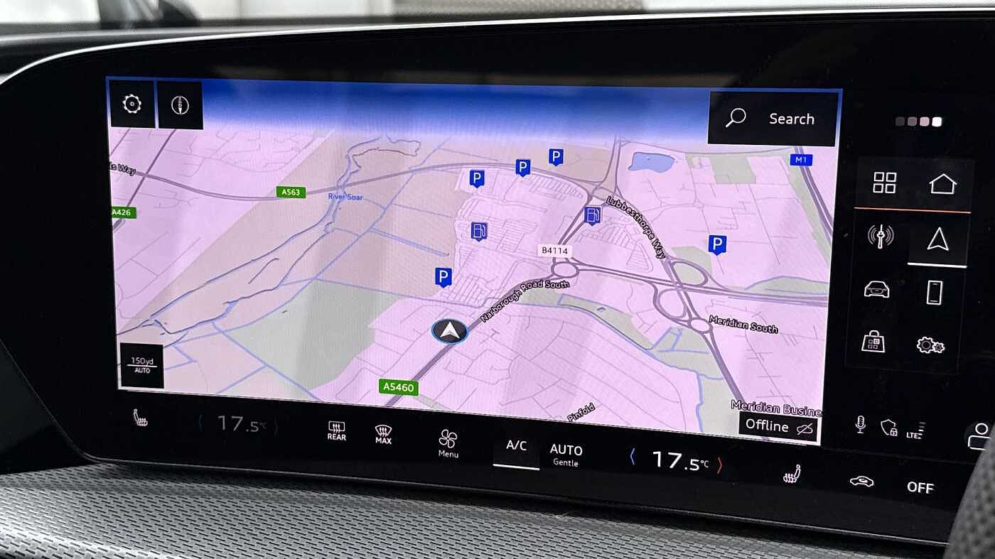 Used Audi Q5 2025 for sale - 76679678: Photo 12