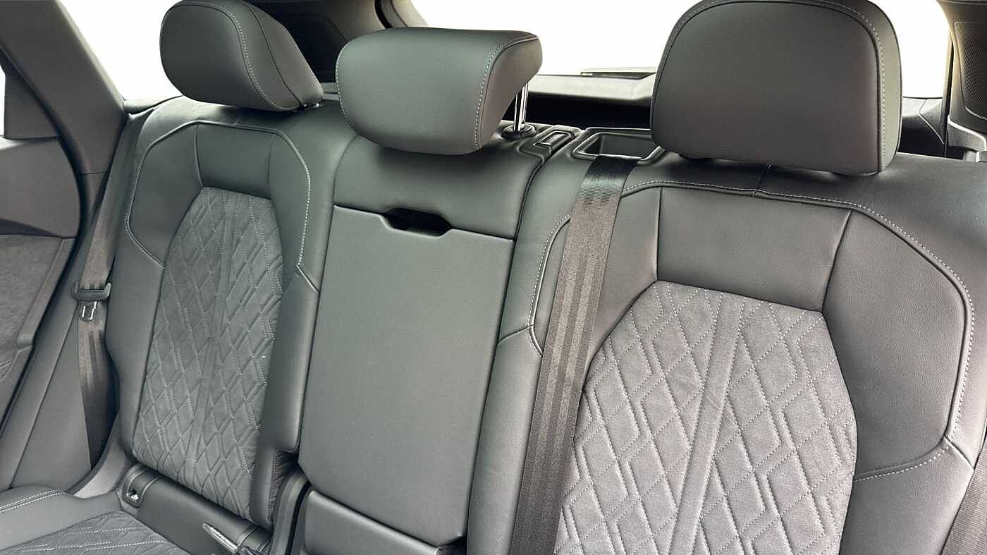 Used Audi Q5 2025 for sale - 76679678: Photo 16