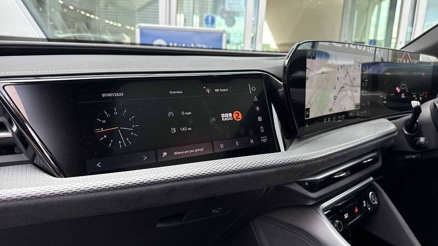 Used Audi Q5 2025 for sale - 76679678: Photo 24