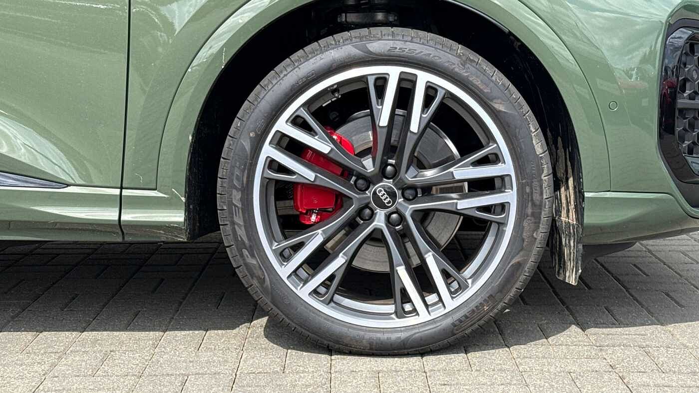 Used Audi Q5 2025 for sale - 76679678: Photo 5