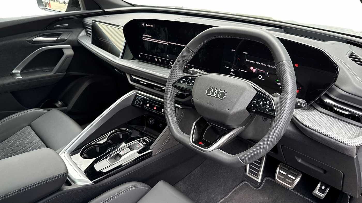 Used Audi Q5 2025 for sale - 76679678: Photo 6