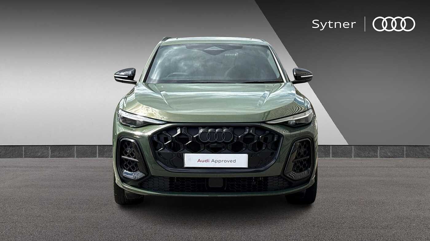 Used Audi Q5 2025 for sale - 76679678: Photo 7