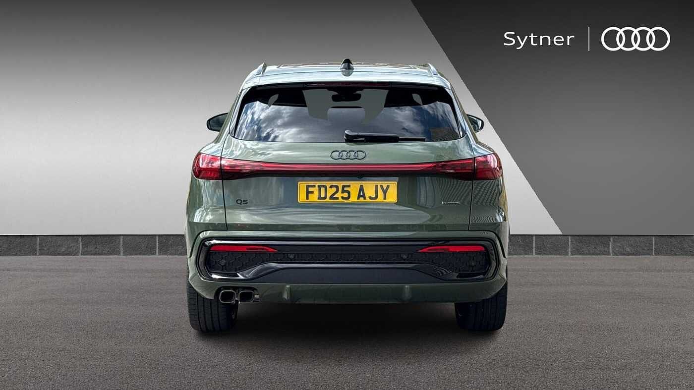 Used Audi Q5 2025 for sale - 76679678: Photo 8