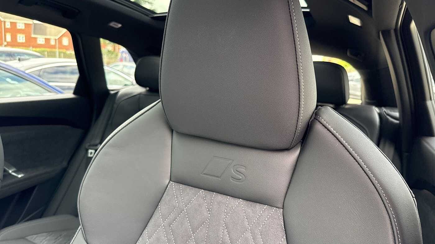 Used Audi Q5 2025 for sale - 76679678: Photo 9