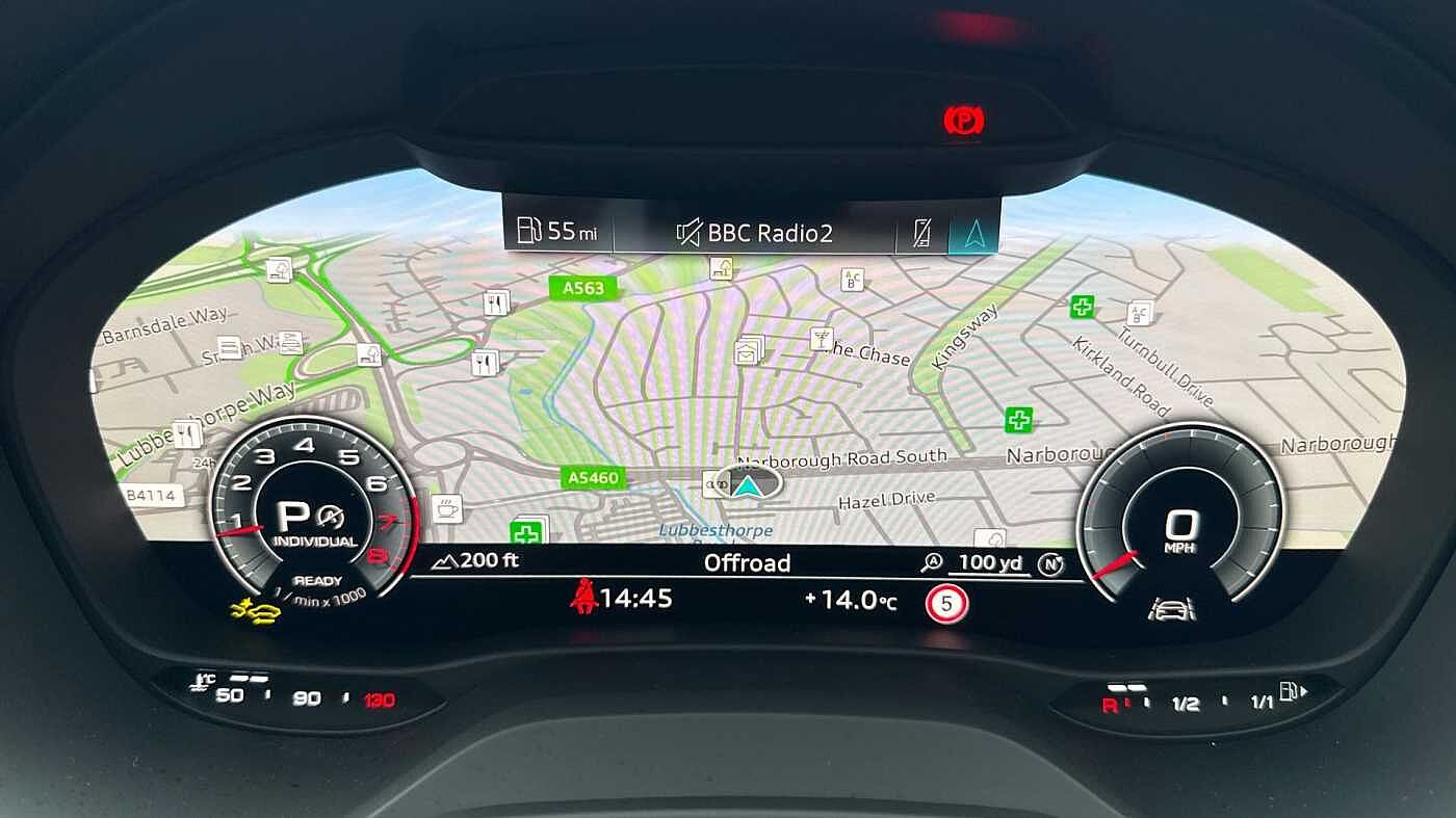 Used Audi Q2 2024 for sale - 76676636: Photo 11