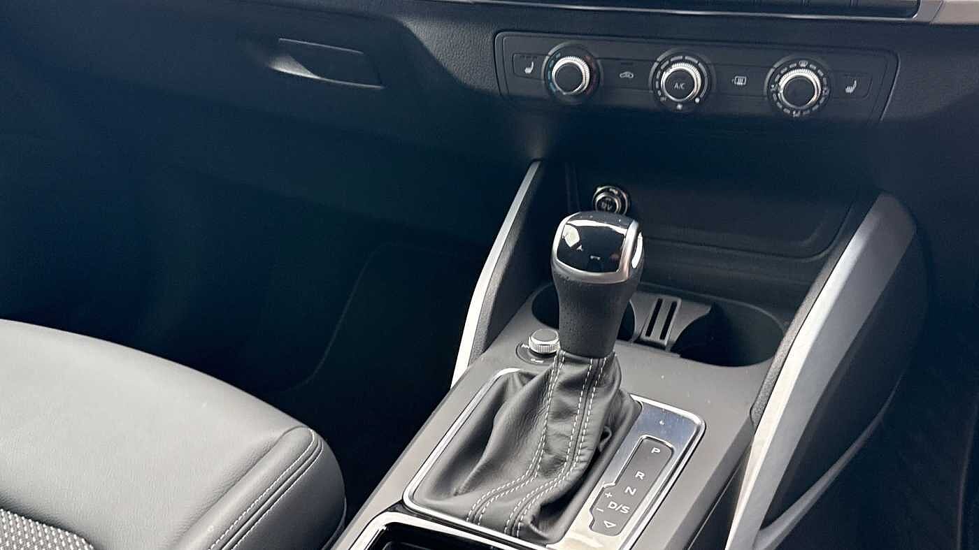 Used Audi Q2 2024 for sale - 76676636: Photo 14