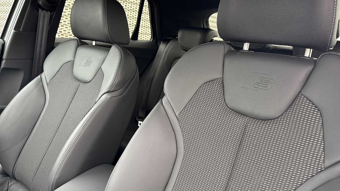 Used Audi Q2 2024 for sale - 76676636: Photo 15