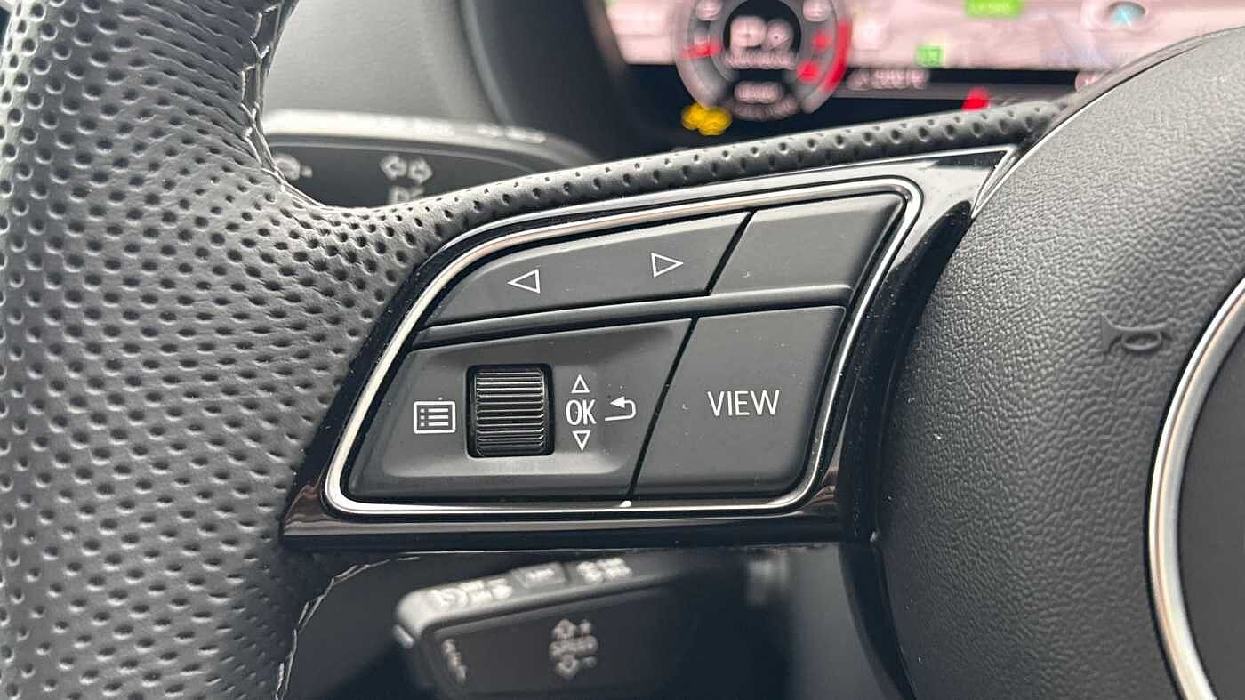 Used Audi Q2 2024 for sale - 76676636: Photo 17