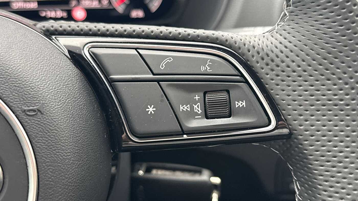 Used Audi Q2 2024 for sale - 76676636: Photo 18