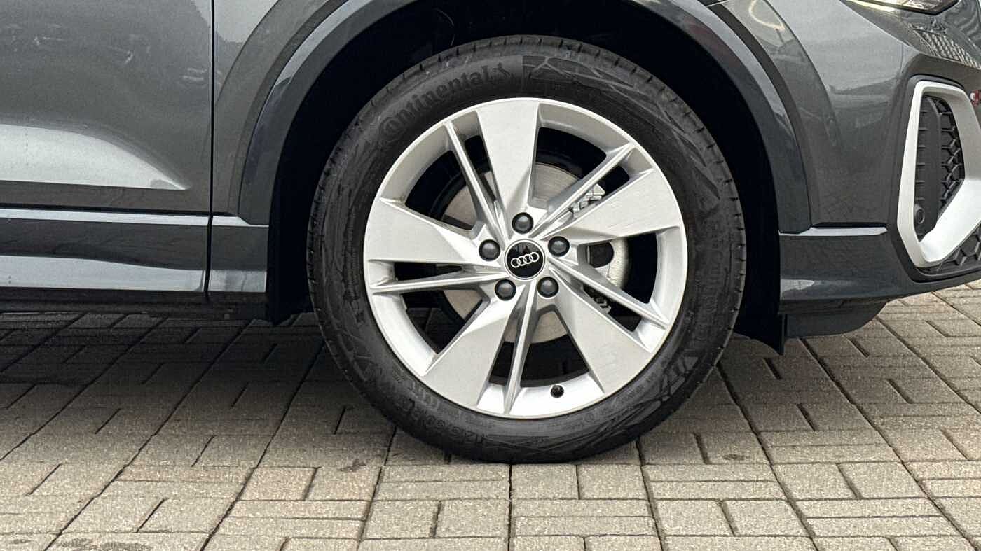 Used Audi Q2 2024 for sale - 76676636: Photo 5